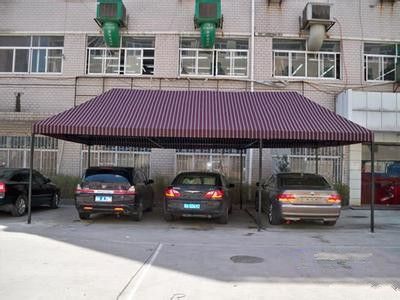 停車(chē)篷