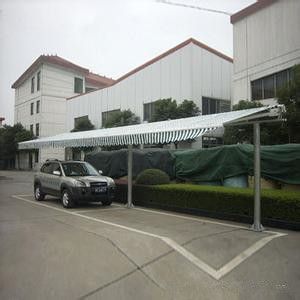 停車(chē)篷