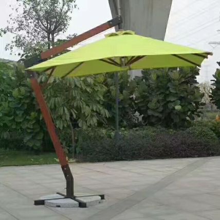 羅馬傘側立傘大傘