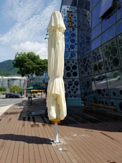 羅馬傘側立傘大傘