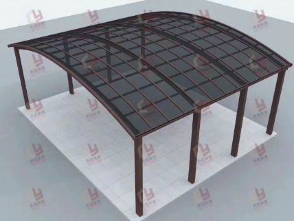 陽(yáng)光篷